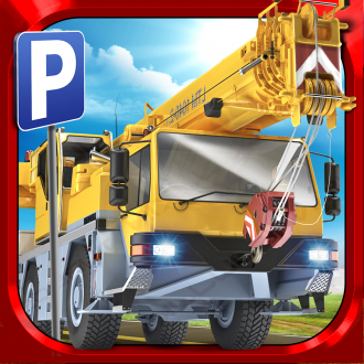 extrait jeux-video Factory Monster Truck Car Parking Simulator Game - Gratuit Jeux de Voiture de Course