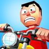 extrait jeux-video Faily Rider