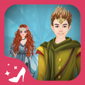 extrait jeux-video Fairies and Elves dress up