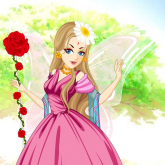 extrait jeux-video Fairy Dance