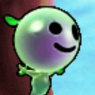 extrait jeux-video Fairy Float