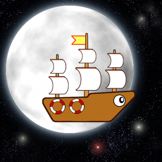 extrait jeux-video Fairy Ship Adventure