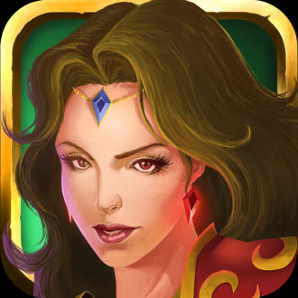 extrait jeux-video Faith Wars HD