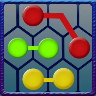 extrait jeux-video Falcon Line