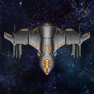 extrait jeux-video Falcon X