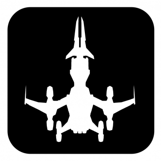 extrait jeux-video Falcon XDX