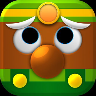 extrait jeux-video FALL BOY - Free adventure game