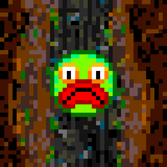 extrait jeux-video Fall in Cave