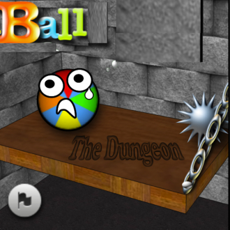 extrait jeux-video Falldown Infinity: Free Falling Game