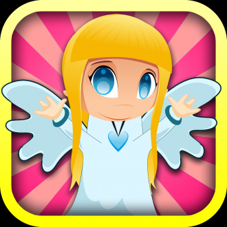 extrait jeux-video Fallen Angel : Cloud Jumper