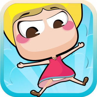 extrait jeux-video FallGirl