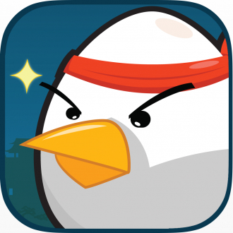 extrait jeux-video Fallin' Eggbird - Deadly Descend