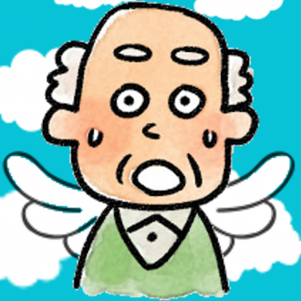 extrait jeux-video Fallin' Grandpa