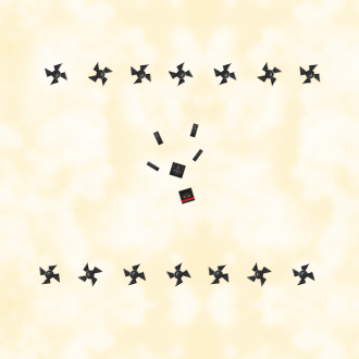 extrait jeux-video Falling Apart