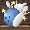 extrait jeux-video Falling Bowling