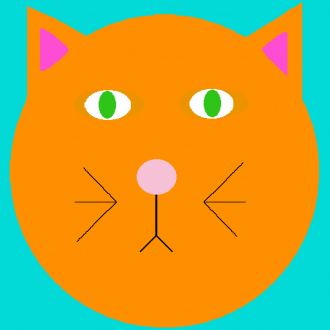 extrait jeux-video Falling Cats on Pug