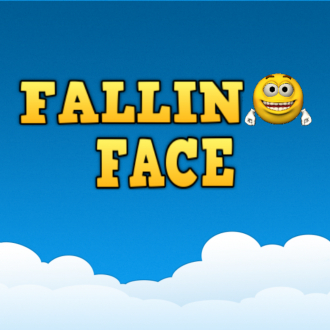extrait jeux-video Falling Face!