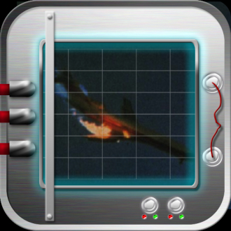 extrait jeux-video Falling Fighter