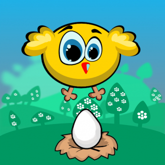 extrait jeux-video Falling Flappy Free