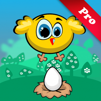 extrait jeux-video Falling Flappy Pro