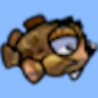 extrait jeux-video Falling Mutt