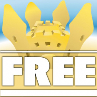 extrait jeux-video Falling Sands Free