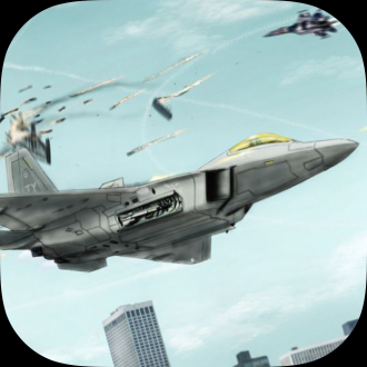extrait jeux-video Falling Skies - Airplane Game