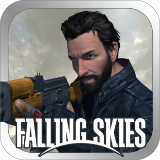 extrait jeux-video Falling Skies: Planetary Warfare