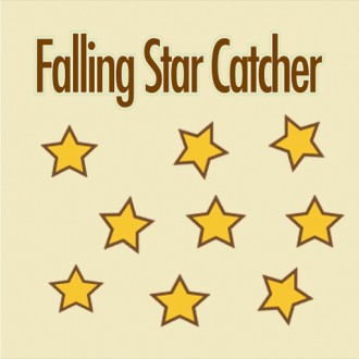 extrait jeux-video Falling Star Catcher