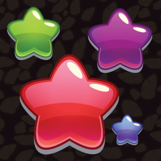 extrait jeux-video Falling Star - Get get star underground