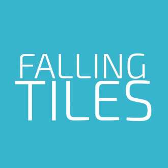 extrait jeux-video Falling Tiles - Free Fall