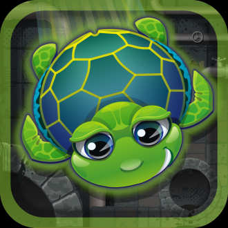 extrait jeux-video Falling Turtles Fates