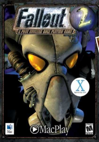 extrait jeux-video Fallout 2
