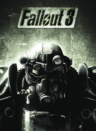 extrait jeux-video Fallout 3