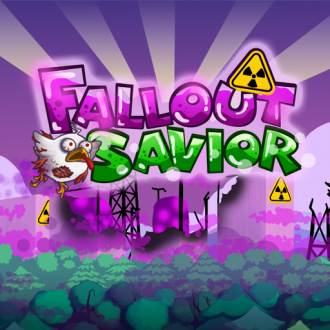 extrait jeux-video FalloutSavior