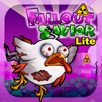 extrait jeux-video FalloutSaviorLite