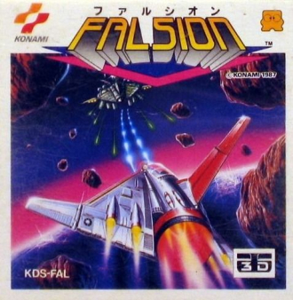 extrait jeux-video Falsion