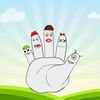 extrait jeux-video Family Finger Puppets