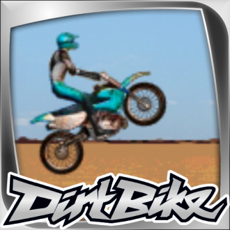 extrait jeux-video Family Pack - Dirtbike HD