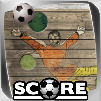 extrait jeux-video Family Pack - Score HD