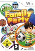 extrait jeux-video Family Party : 30 Great Games