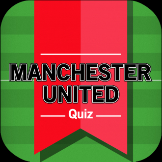 extrait jeux-video Fan Quiz - Manchester United Edition