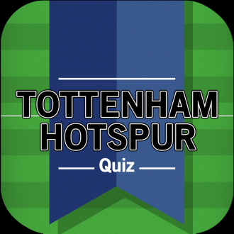 extrait jeux-video Fan Quiz - Tottenham F.C.