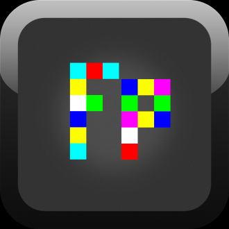 extrait jeux-video Fancy Pixels