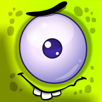 extrait jeux-video Fanged Fun!