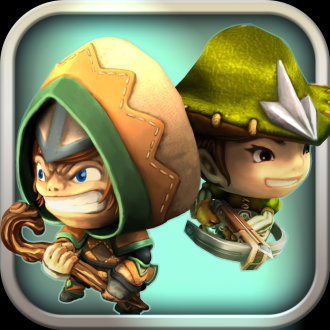 extrait jeux-video Fantashooting
