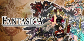 extrait jeux-video Fantasica