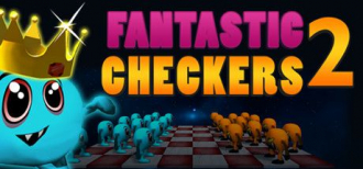 extrait jeux-video Fantastic Checkers 2
