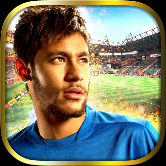 extrait jeux-video Fantastic Eleven 3D Soccer