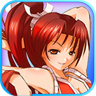 extrait jeux-video Fantastic fighter